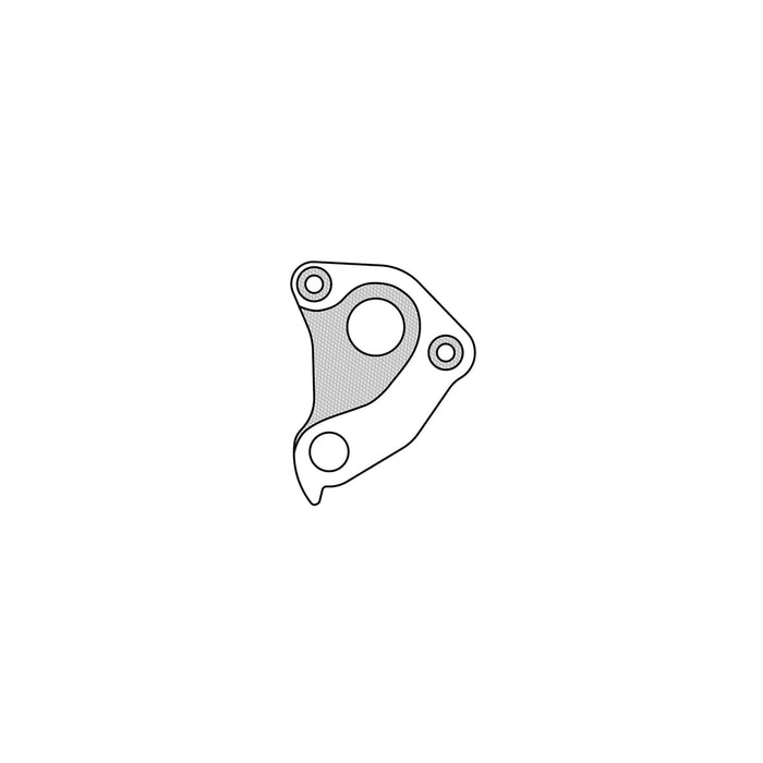 Schaltauge VAR DH-69223 Lapierre Begrenztes Angebot