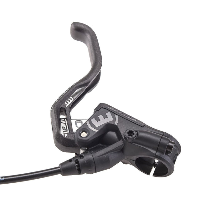 Paar Bremsen MAGURA MT TRAIL SPORT OHNE Scheibe Schwarz Preisnachlass