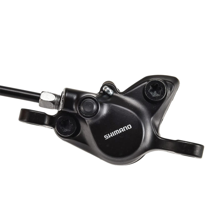 Bremse vorne SHIMANO MT201/200 ohne Scheibe Saisonschlussverkauf