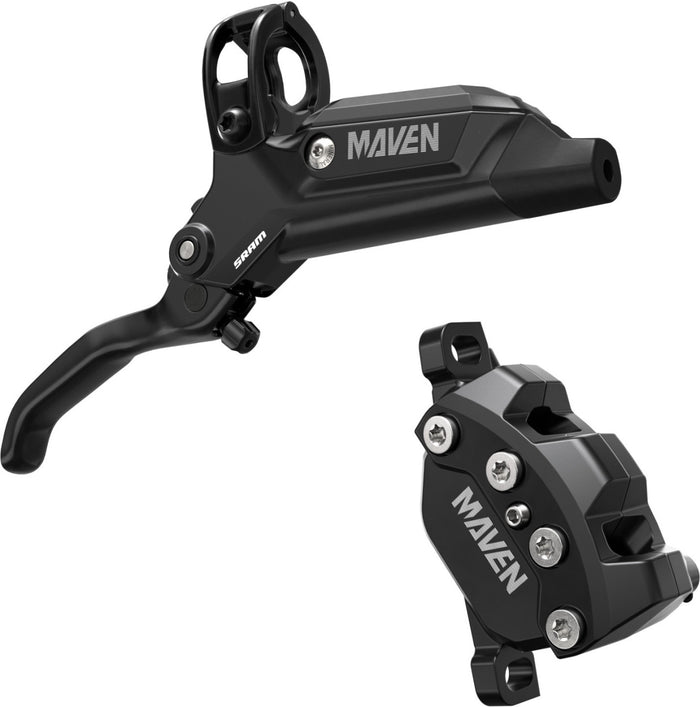 Frein Avant SRAM MAVEN BASE Sans Disque 950mm Noir Black Friday