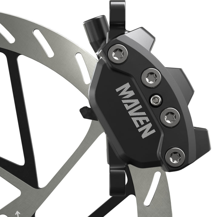Frein Avant SRAM MAVEN BASE Sans Disque 950mm Noir Black Friday