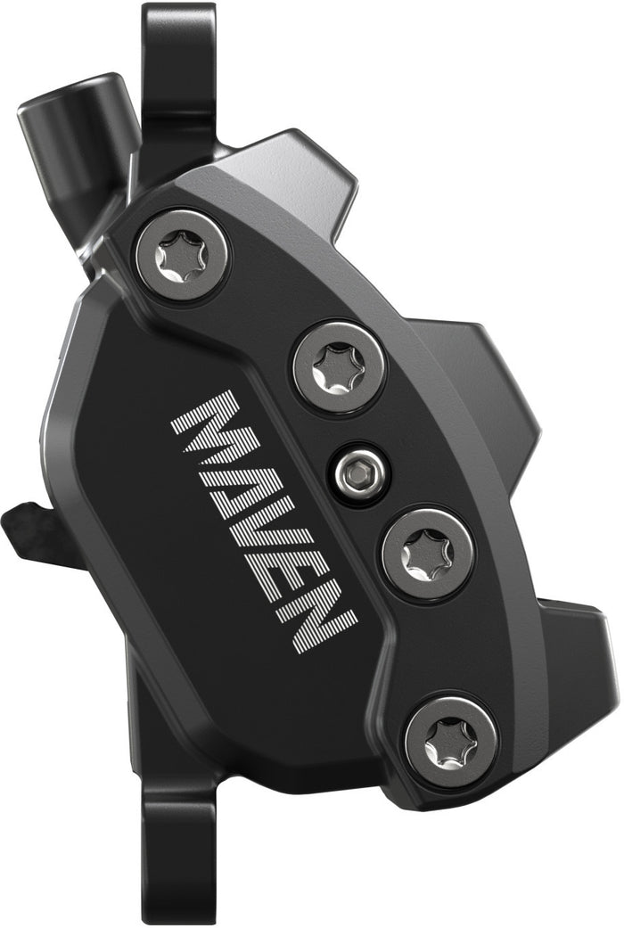Frein Arrière SRAM MAVEN BASE Sans Disque 2000mm Noir Cyber Monday