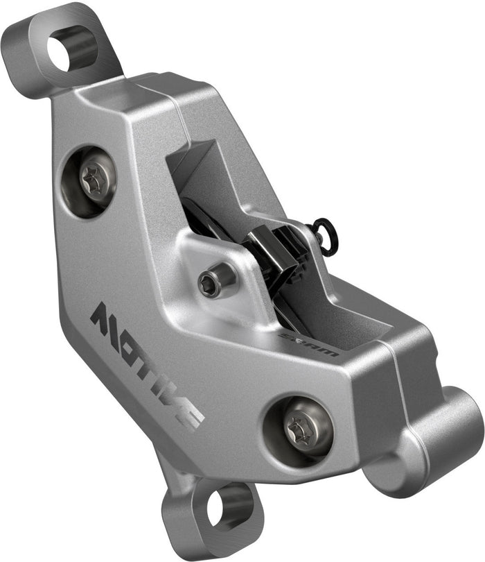 Frein Arriere SRAM MOTIVE ULTIMATE Sans Disque 2000mm Argent Lagerräumung