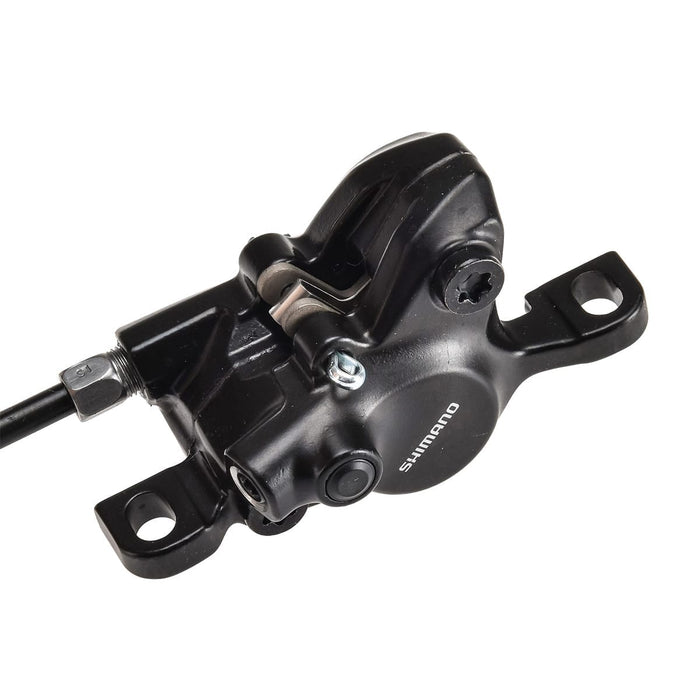 Bremse hinten SHIMANO MT201/200 Ohne Scheibe Online Outlet