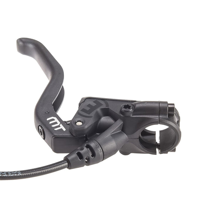 Bremse vorne oder hinten MAGURA MT5 ohne Scheibe Schwarz Zeitlich begrenztes Angebot