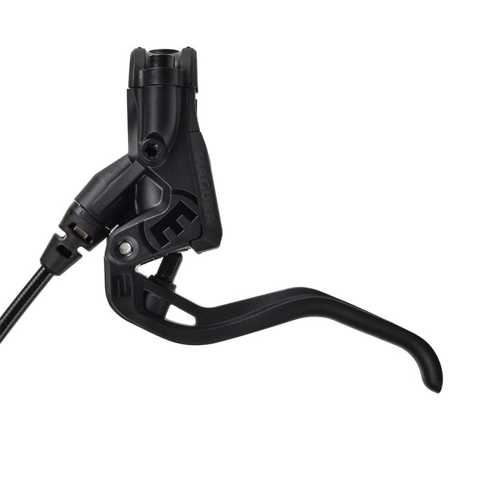 MAGURA MT SPORT Vorder- oder Hinterradbremse ohne Scheibe Schwarz Große Rabatte