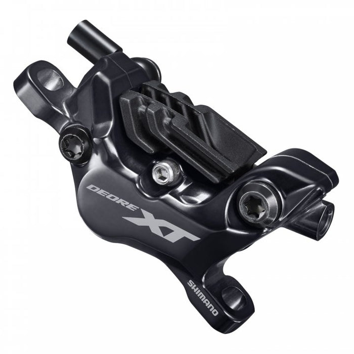 SHIMANO XT M8120 4-Kolben J-Kit Hinterradbremse ohne Bremsbeläge Neuheiten