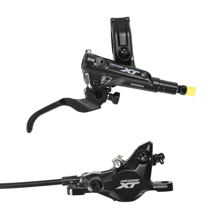 Bremse hinten SHIMANO XT M8100 J-Kit ohne Scheibe Bestseller