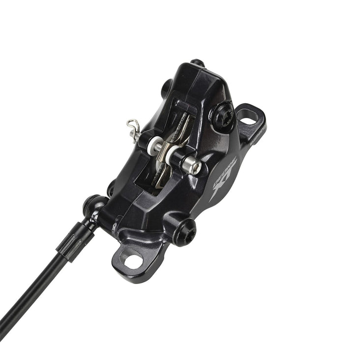 Bremse hinten SHIMANO XT M8100 J-Kit ohne Scheibe Bestseller