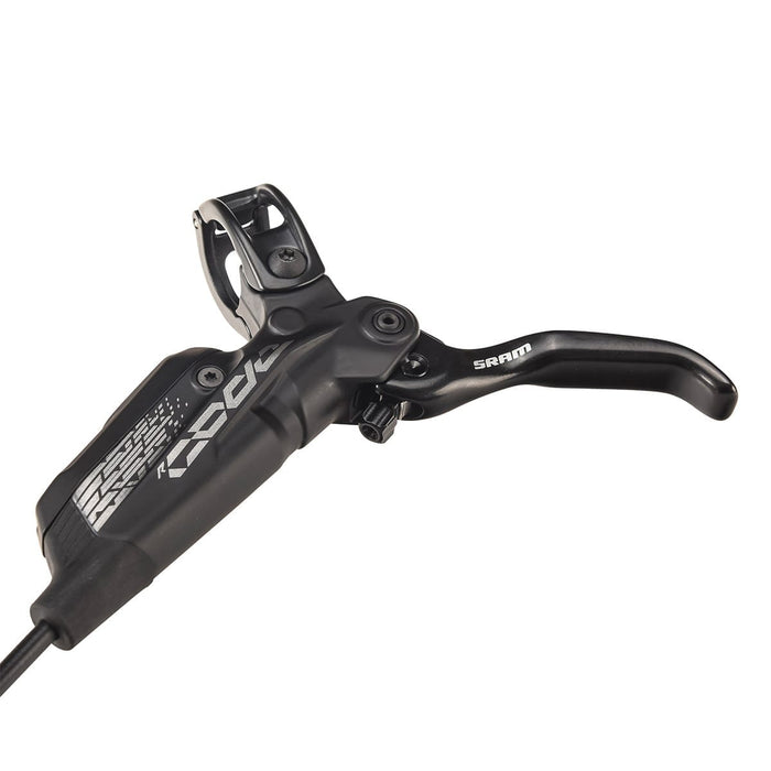Hinterradbremse SRAM CODE R Metallic Bremsbeläge OHNE Scheibe Schwarz Tägliche Deals