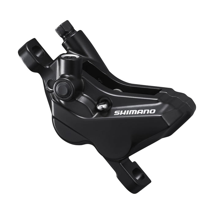 Bremse vorne SHIMANO MT420 4-Kolben J-Kit Scheibenbremse Sonderangebote