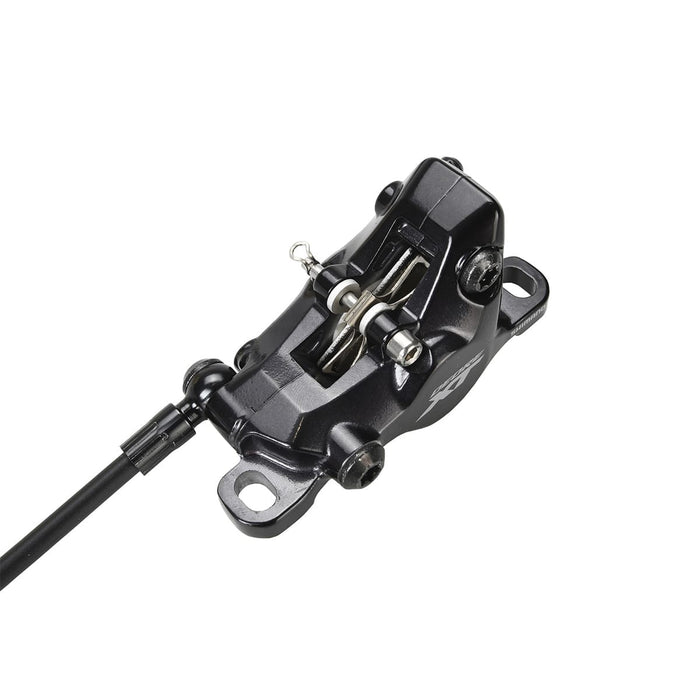 Bremse vorne SHIMANO XT M8100 J-KIT ohne Scheibe VIP-Rabatte