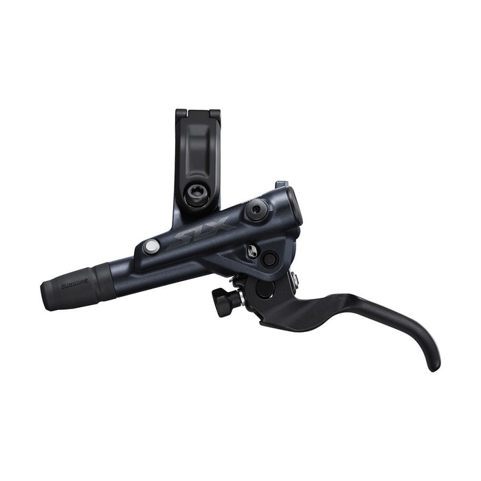 SHIMANO SLX M7120 4-Kolben J-Kit Vorderradbremse ohne Scheibenbremsen mit belüfteten Belägen Tiefpreis