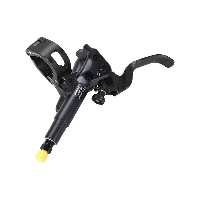 Bremse hinten SHIMANO SLX M7100 J-KIT ohne Scheibe Super Sparpreis