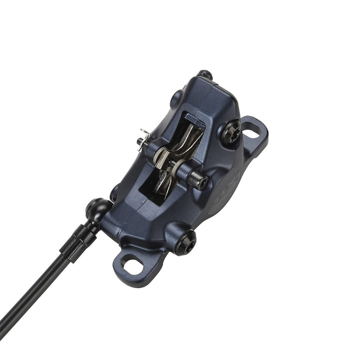 Bremse hinten SHIMANO SLX M7100 J-KIT ohne Scheibe Super Sparpreis