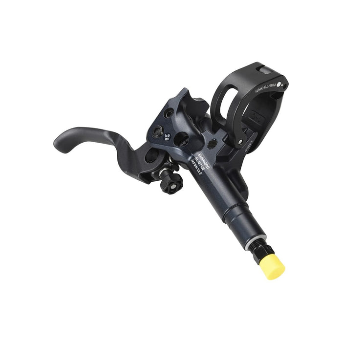 Bremse vorne SHIMANO SLX M7100 J-Kit ohne Scheibe Letzte 2 Tage