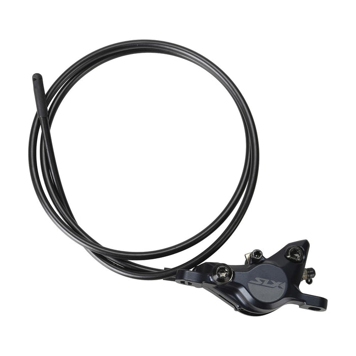 Bremse vorne SHIMANO SLX M7100 J-Kit ohne Scheibe Letzte 2 Tage