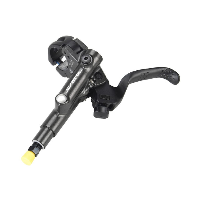 SHIMANO SAINT M820 J-Kit Vorderradbremse ohne Bremsscheibe mit belüfteten Bremsbelägen Letzter Tag