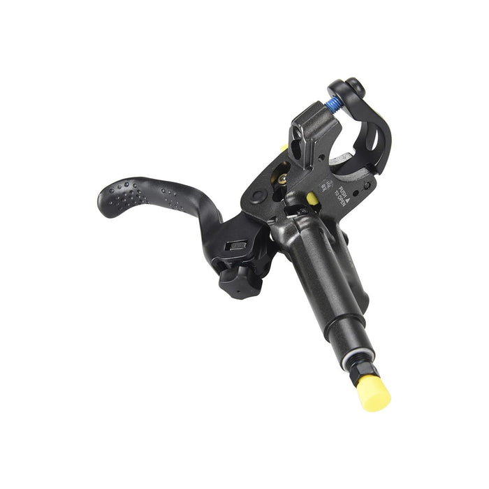SHIMANO SAINT M820 J-Kit Vorderradbremse ohne Bremsscheibe mit belüfteten Bremsbelägen Letzter Tag