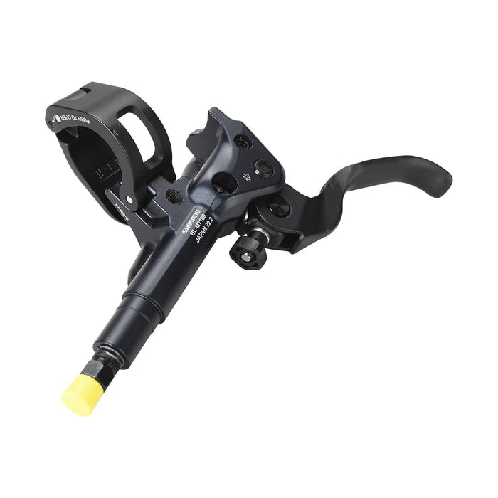 SHIMANO SLX M7120 4-Kolben J-Kit Hinterradbremse ohne Scheibenbremsen Beläge Zeitbegrenzte Promotion