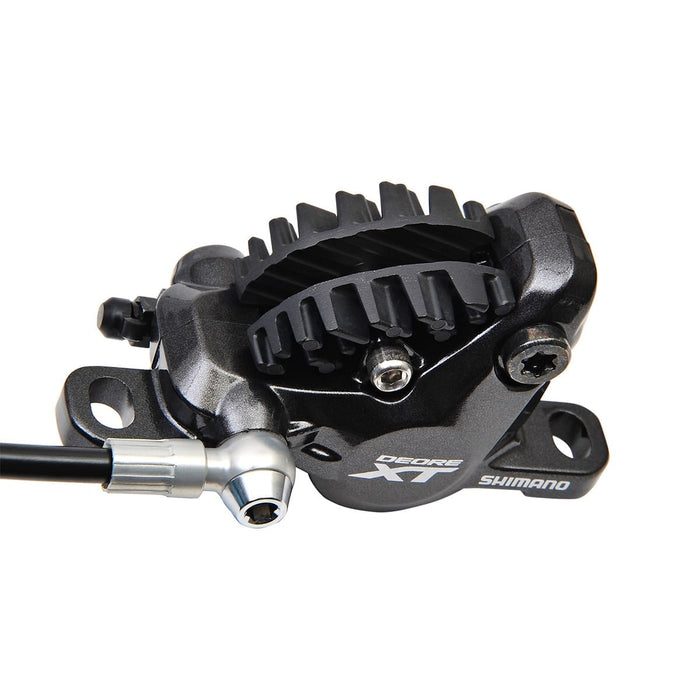 Bremse hinten SHIMANO XT M8000 J-KIT ohne Scheibe Bis zu 50% Rabatt