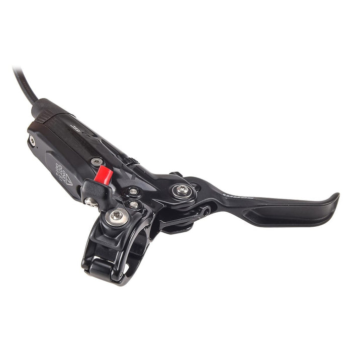 Hinterradbremse SRAM CODE RSC Metallic Bremsbeläge ohne Scheibe Schwarz Bis zu 60% Rabatt