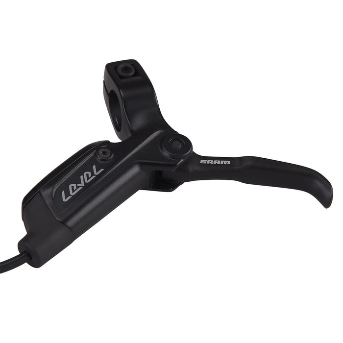 SRAM LEVEL Vorderradbremse ohne Scheibe Schwarz Nur noch ein Tag übrig