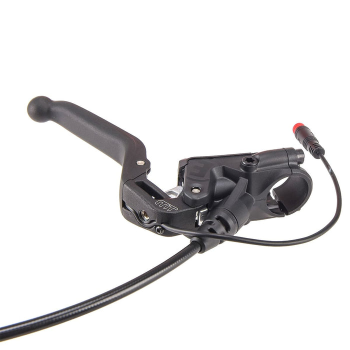 Bremse Vorne oder Hinten MAGURA MT5e HIGO OPENER NC Ohne Scheibe Schwarz Black Friday Preise