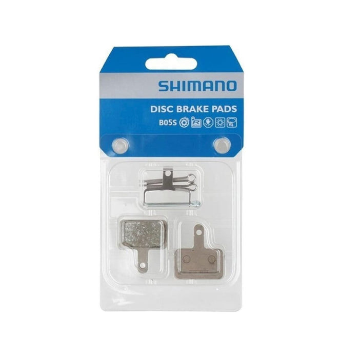 Organische Bremsbeläge SHIMANO B05S-RX 50% Rabatt für begrenzte Zeit