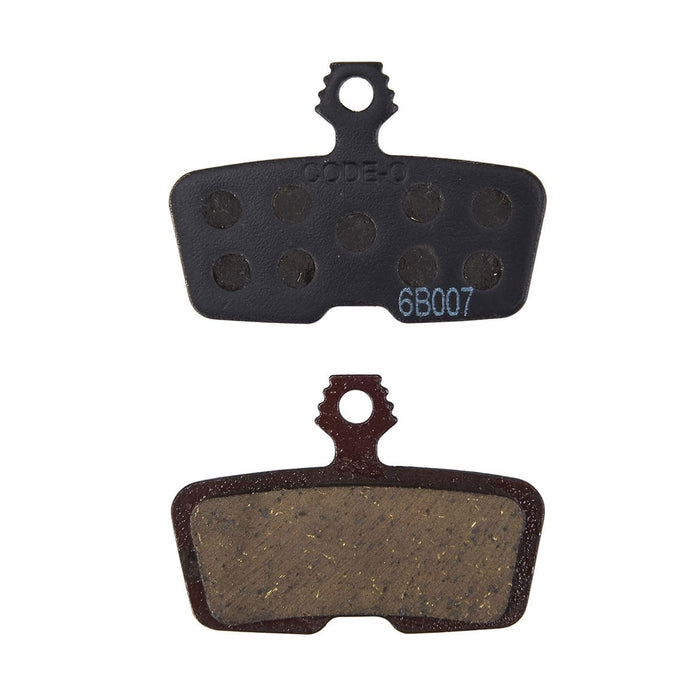 Organische Wendeplatten/Stahl SRAM CODE >2011/GUIDE RE/G2 RE/DB8 Blitzverkäufe