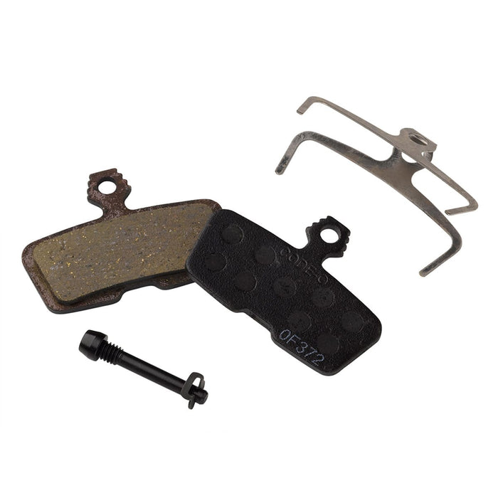 Organische Wendeplatten/Stahl SRAM CODE >2011/GUIDE RE/G2 RE/DB8 Blitzverkäufe