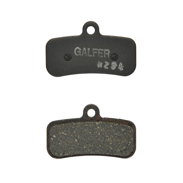 GALFER STANDARD Semi-Metallic Bremsbeläge Shimano D01S Saint BR-M810 / Zee BR-M640 / XTR M9120 / XT M8120 / SLX M7120 / Deore Fabrikpreis