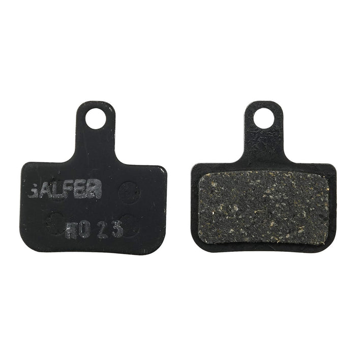 GALFER STANDARD Semi-Metallic Bremsbeläge Avid/Sram Elixir / XX / X0 / DB / Level / Level T / Level TL / Level TLM B1 Rabatt