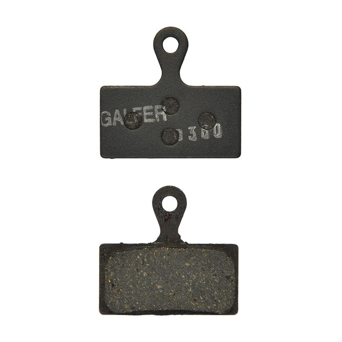 GALFER STANDARD Shimano XTR / XT / SLX / Alfine Semi-Metallic Bremsbeläge Günstig kaufen