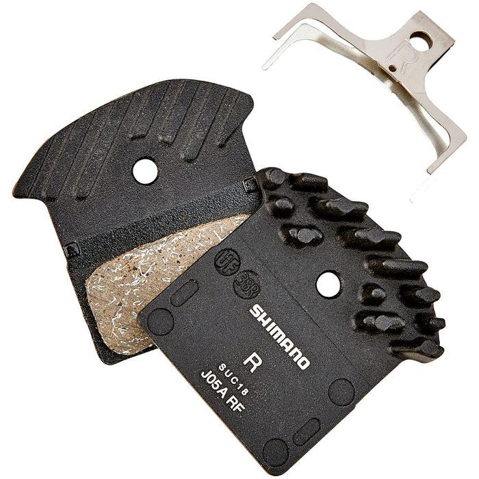 Organische Bremsbeläge SHIMANO J05A Versandkostenfrei