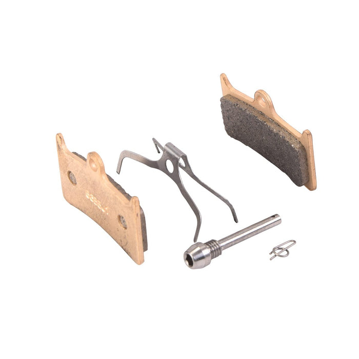 Metallische oder organische Wendeplatten HOPE TECH V4 Saisonschlussverkauf