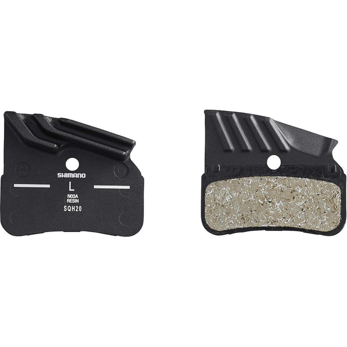 Organische Bremsbeläge SHIMANO N03A Valentinstagsangebot