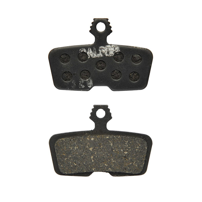 GALFER STANDARD Semi-Metallic Bremsbeläge Avid Code (>2011) / Sram Guide RE Bestseller