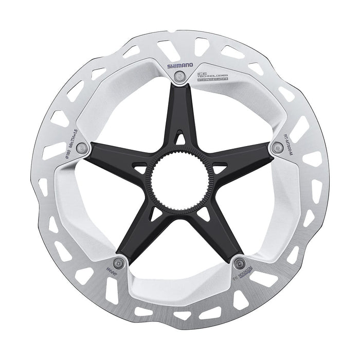 SHIMANO RT-MT800 CENTER LOCK Externes Laufwerk Letzter Tag