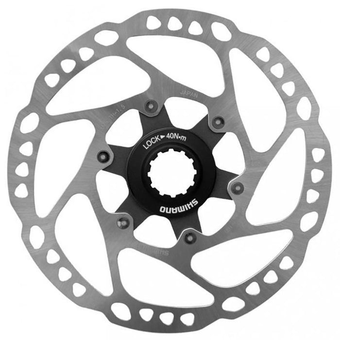 SHIMANO SM-RT64 CENTER LOCK Scheibe Bis zu 50% Rabatt