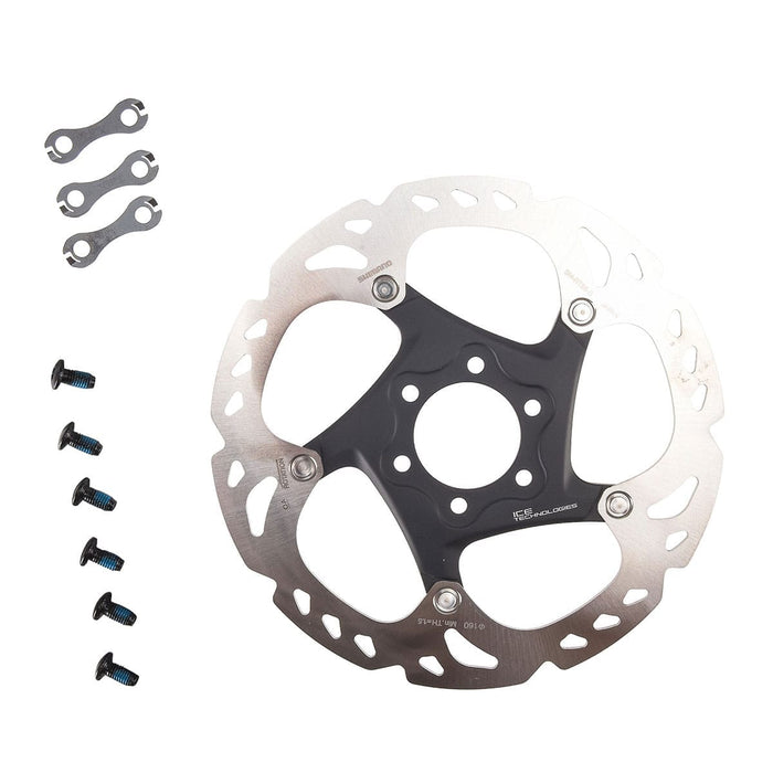 SHIMANO SM-RT86 6-Loch Scheibe Discount Store für neue Produkte