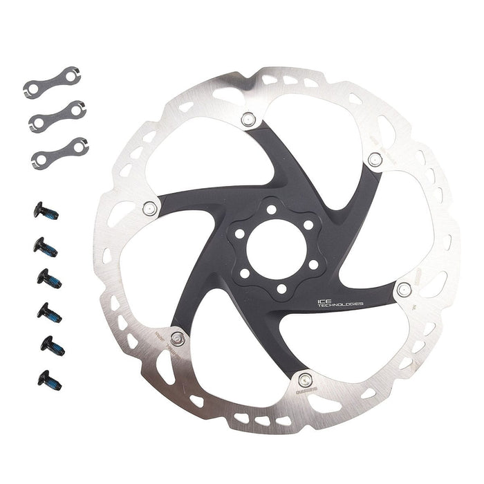 SHIMANO SM-RT86 6-Loch Scheibe Discount Store für neue Produkte