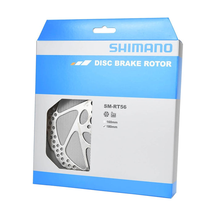 SHIMANO RT56 6-Loch-Scheibe Nur noch ein Tag übrig