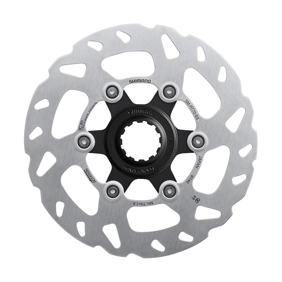 Bremsscheibe SHIMANO SM-RT70 CENTER LOCK Int Super Rabatt