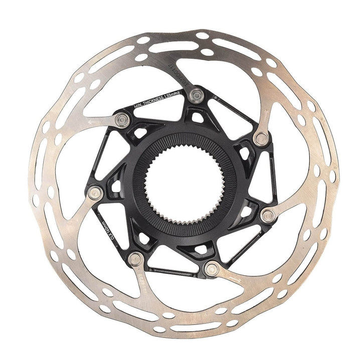 Schwimmende Bremsscheibe SRAM CENTERLINE X CENTER LOCK Rabatte dieses Monats