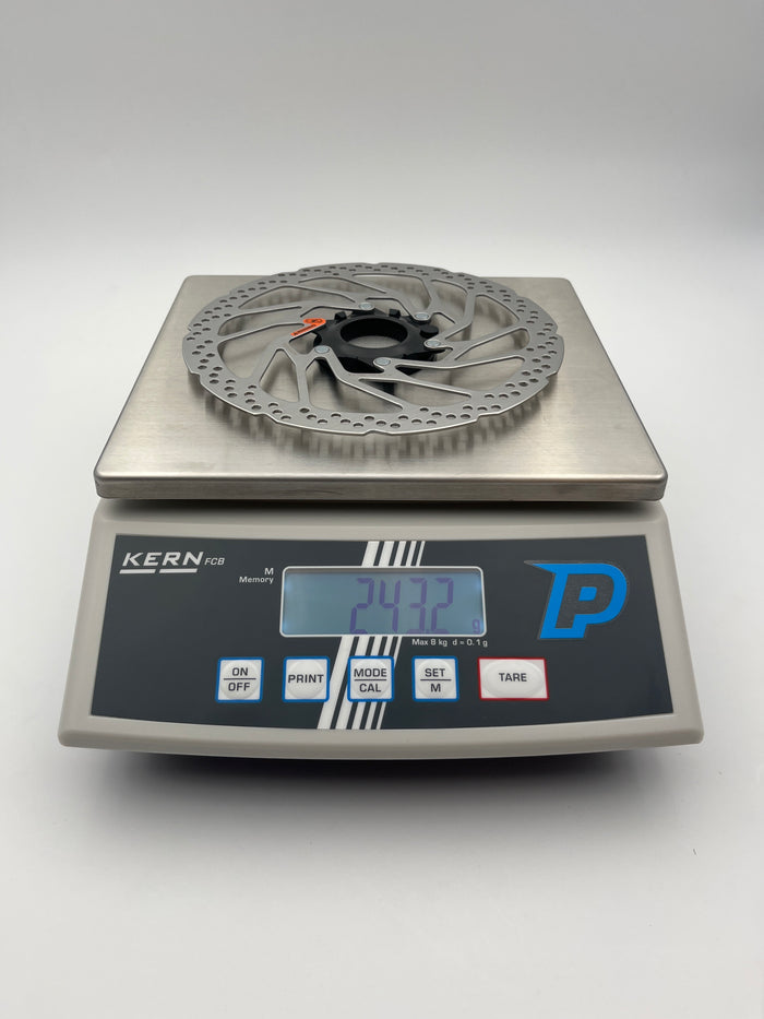 SHIMANO RT-EM300 Laufwerk CENTER LOCK Magnet E-bike Preisnachlass
