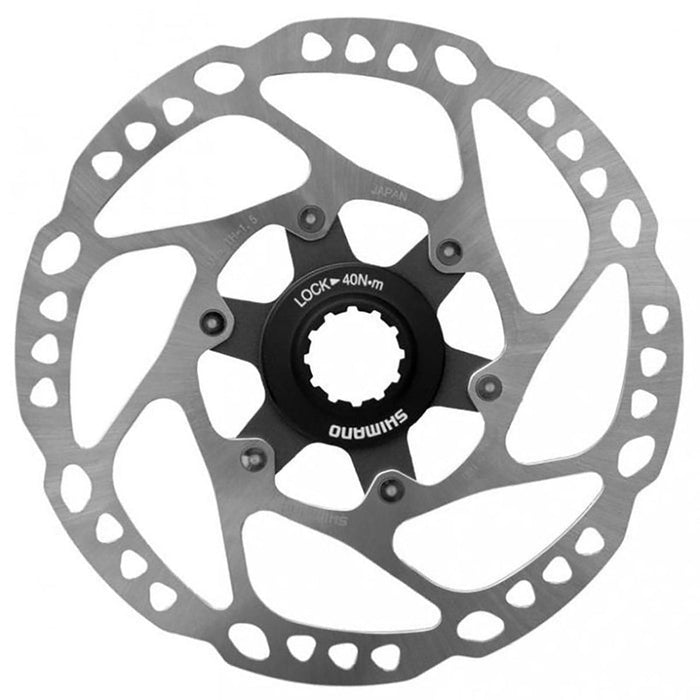 SHIMANO SM-RT64 CENTER LOCK Scheibe Saisonschlussverkauf