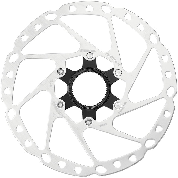 SHIMANO SM-RT64 CENTER LOCK Scheibe Saisonschlussverkauf