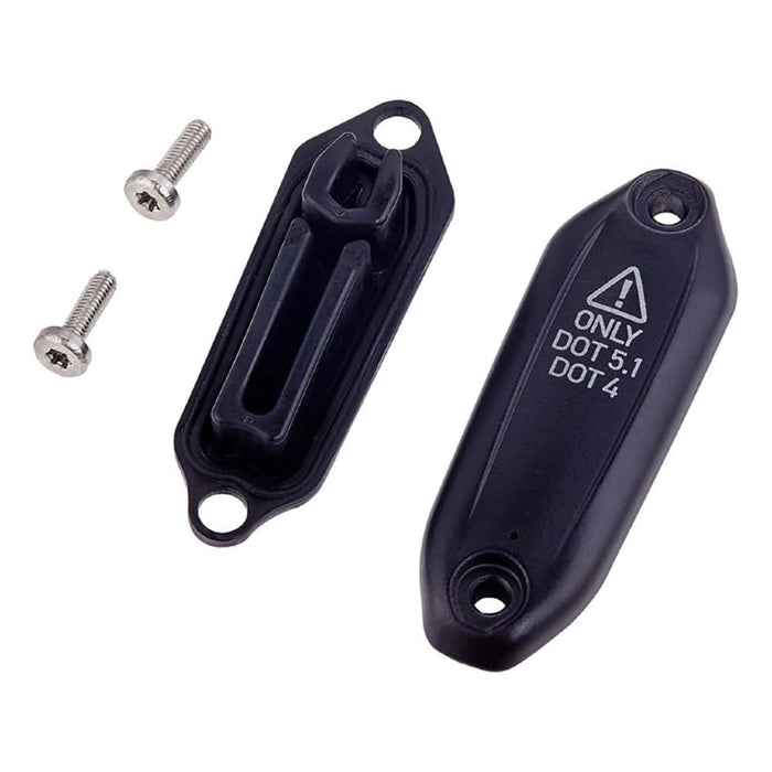 SRAM LEVEL Ultimate/TLM/TL/T/LEVEL #11.5018.022.001 - Hebelabdeckung