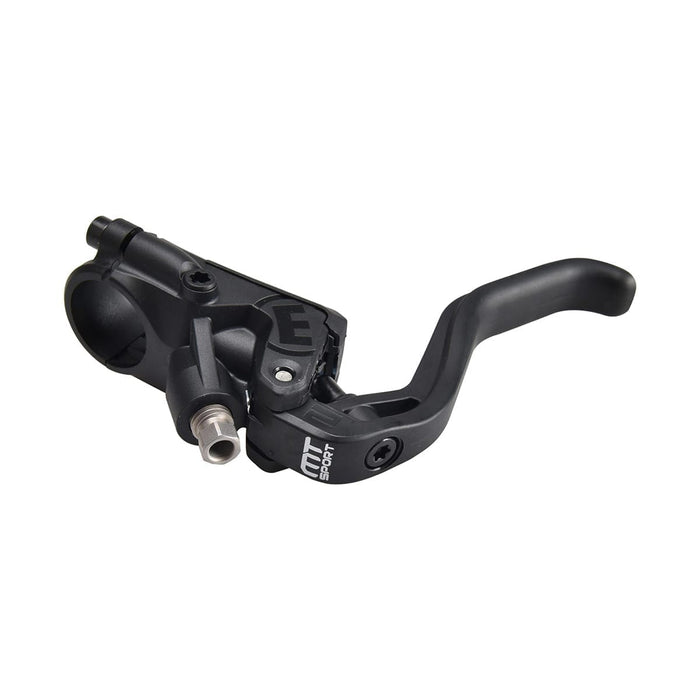 MAGURA MT Sport Carbotecture 2-Finger-Kompletthebel vorne/hinten Schwarz Angebote